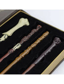 PALADONE Harry Potter Wand Pens Set 5055964731090
