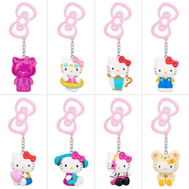 PALADONE HELLO KITTY BACKPACK BUDDIES 5056577758603