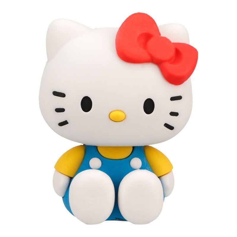PALADONE HELLO KITTY CHUNKY ERASER 5056577735390