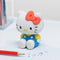 PALADONE HELLO KITTY CHUNKY ERASER 5056577735390