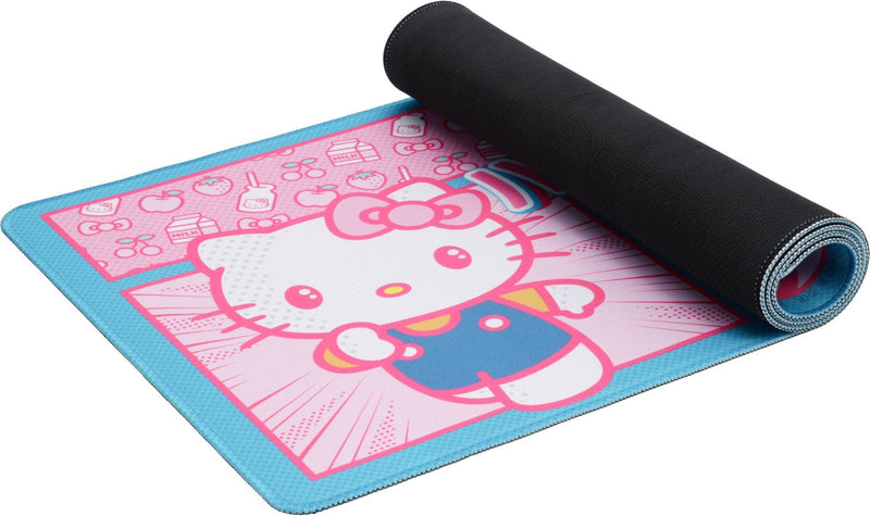PALADONE HELLO KITTY DESK MAT 5056577735512