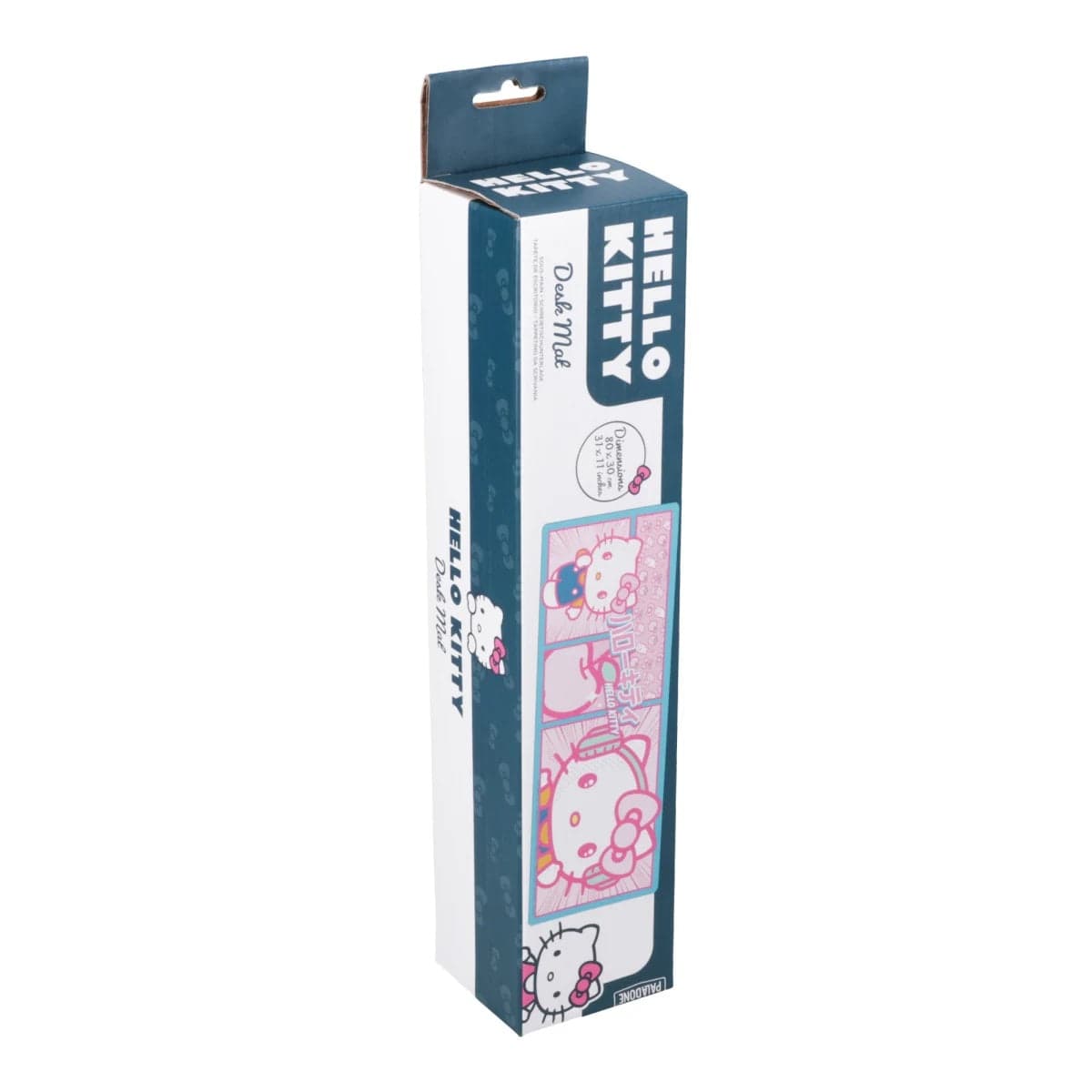 PALADONE HELLO KITTY DESK MAT 5056577735512