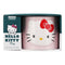 PALADONE HELLO KITTY EMBOSSED MUG 5056577756678