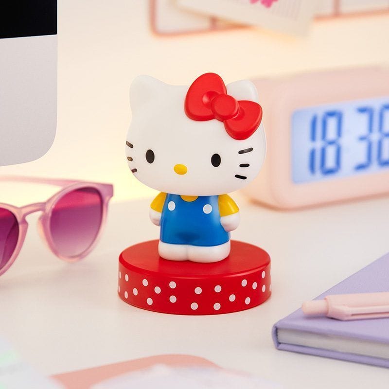 PALADONE HELLO KITTY ICON LIGHT 5056577754155