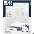 PALADONE HELLO KITTY MIRROR WALL DECALS 5056577741339