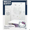 PALADONE HELLO KITTY MIRROR WALL DECALS 5056577741339