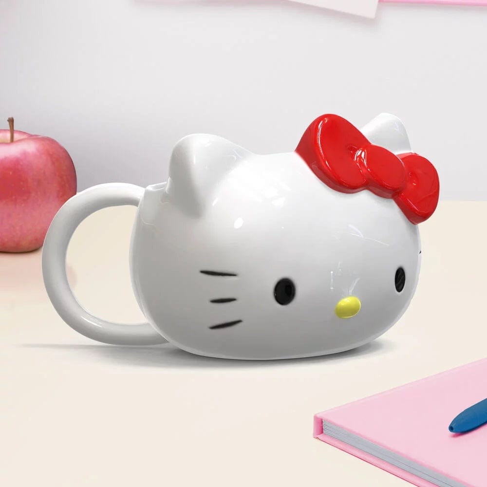 PALADONE Hello Kitty mug 5056577733730