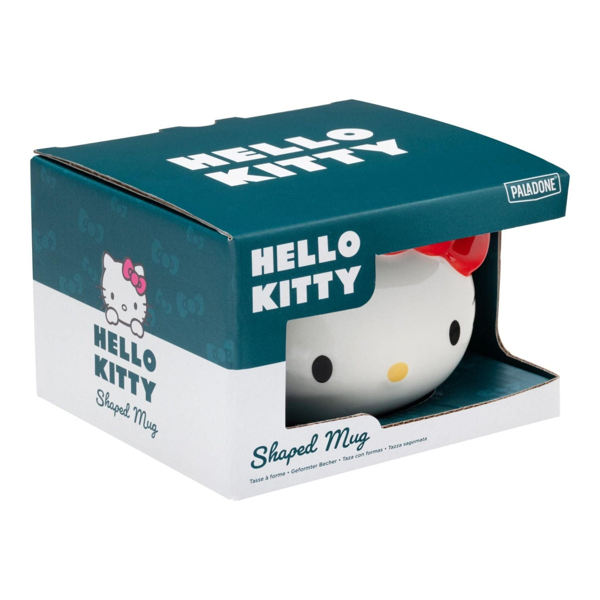 PALADONE Hello Kitty mug 5056577733730