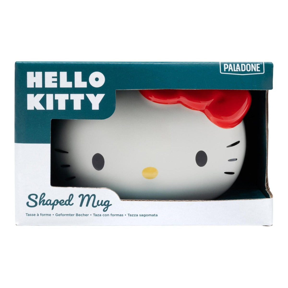 PALADONE Hello Kitty mug 5056577733730