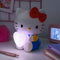 PALADONE HELLO KITTY SHAPED LIGHT 5056577740080