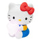 PALADONE HELLO KITTY SHAPED LIGHT 5056577740080