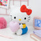 PALADONE HELLO KITTY SHAPED LIGHT 5056577740080