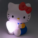 PALADONE HELLO KITTY SHAPED LIGHT 5056577740080