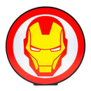 PALADONE IRON MAN BOX LIGHT HOME 5055964790400