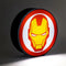 PALADONE IRON MAN BOX LIGHT HOME 5055964790400