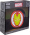 PALADONE IRON MAN BOX LIGHT HOME 5055964790400