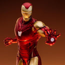 PALADONE IRON MAN DIORAMA LIGHT 5056577710540