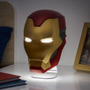 PALADONE IRON MAN MASK LIGHT V2 5056577710557