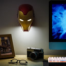 PALADONE IRON MAN MASK LIGHT V2 5056577710557