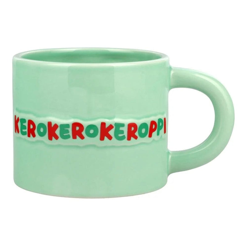 PALADONE KEROPPI EMBOSSED MUG 5056577759235