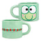 PALADONE KEROPPI EMBOSSED MUG 5056577759235