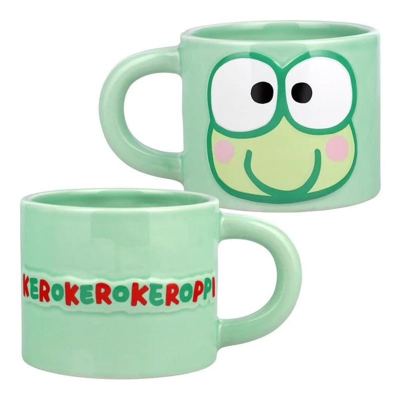 PALADONE KEROPPI EMBOSSED MUG 5056577759235
