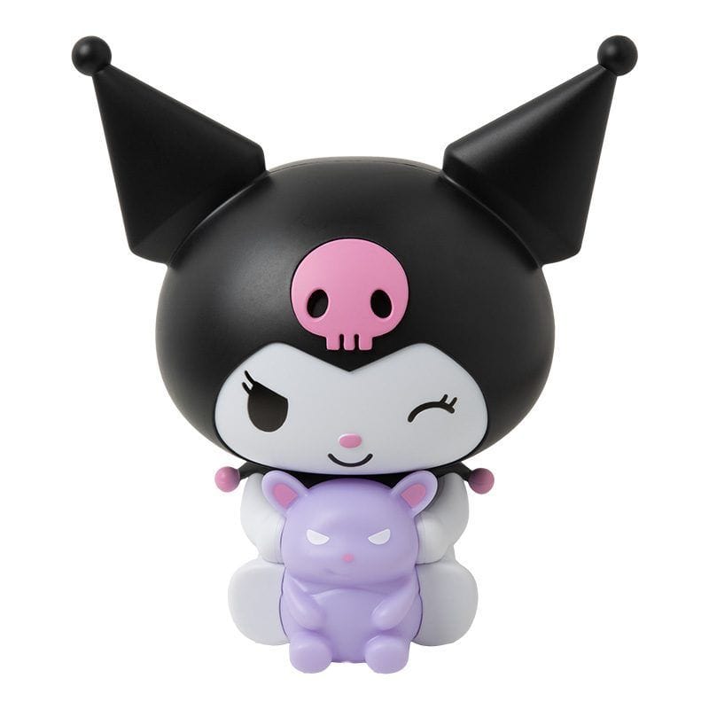 PALADONE KUROMI GLOBUDDIES LIGHT 5056577753202