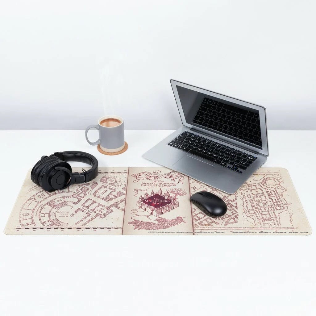 PALADONE MARAUDERS MAP DESK MAT 5055964776466