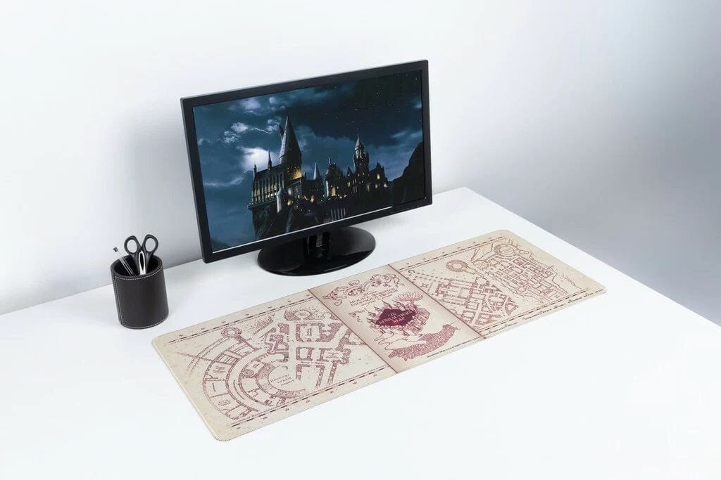 PALADONE MARAUDERS MAP DESK MAT 5055964776466