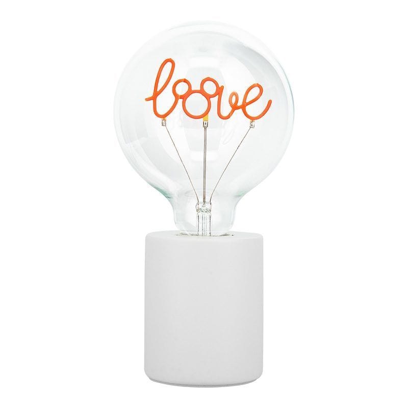 PALADONE MICKEY LED NEON BULB LAMP EU 5056577748222