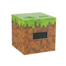 PALADONE MINECRAFT ALARM CLOCK 5055964743802