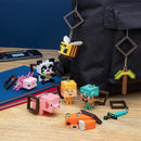 PALADONE MINECRAFT BACKPACK BUDDIES SERIES 2 5056577700213