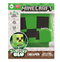 PALADONE Minecraft creeper squishyglo silicone light rechargeable 5056577757651
