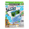 PALADONE MINECRAFT MAGIC TRACE STARTER PACK AND REFILLS 5056577756999