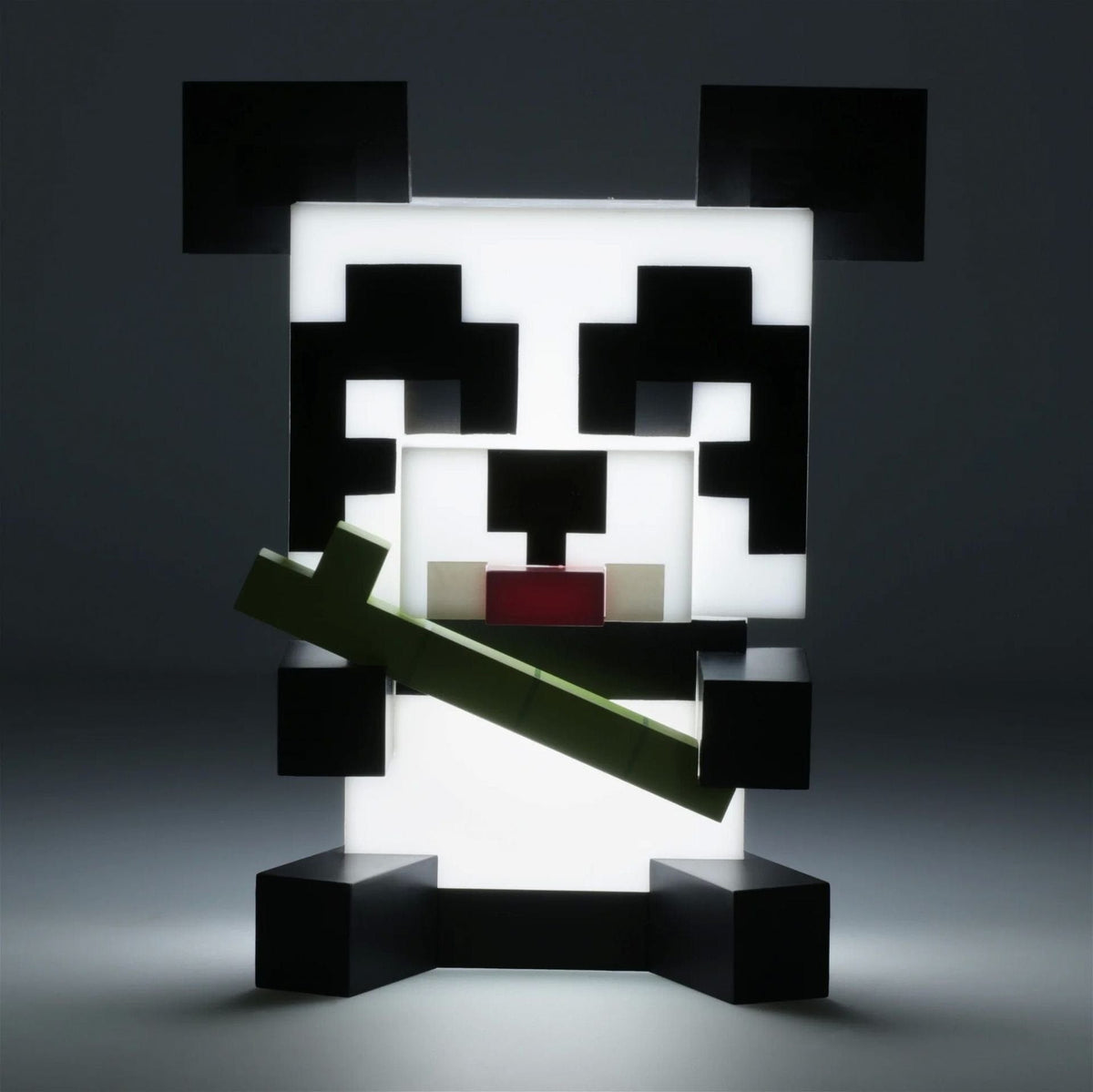 PALADONE Minecraft Panda Light 5056577728019