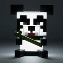 PALADONE Minecraft Panda Light 5056577728019