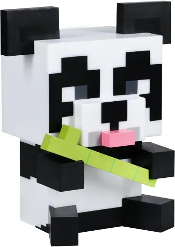 PALADONE Minecraft Panda Light 5056577728019