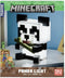 PALADONE MINECRAFT PANDA LIGHT 5056577728019