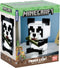 PALADONE MINECRAFT PANDA LIGHT 5056577728019