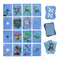 PALADONE MINECRAFT WATERPROOF PLAYING CARDS 5056577760712