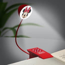 PALADONE MINNIE BOOK LIGHT HOME 5055964796792