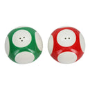 PALADONE MUSHROOM SALT AND PEPPER 5056577737219