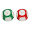 PALADONE MUSHROOM SALT AND PEPPER 5056577737219