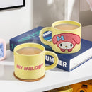PALADONE MY MELODY EMBOSSED MUG 5056577759259
