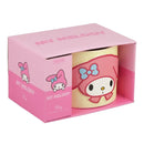 PALADONE MY MELODY EMBOSSED MUG 5056577759259
