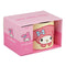 PALADONE MY MELODY EMBOSSED MUG 5056577759259