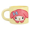 PALADONE MY MELODY EMBOSSED MUG 5056577759259