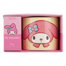 PALADONE MY MELODY EMBOSSED MUG 5056577759259