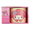 PALADONE MY MELODY EMBOSSED MUG 5056577759259