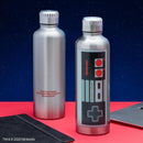 PALADONE NES METAL WATER BOTTLE 5055964767150